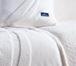 NAUTICA COAST Dekorativni jastuk <br>ECRU - Image 2