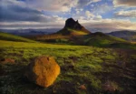 Fototapete H  Iceland NG - Image 2