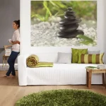 Fototapete G  Feng Shui