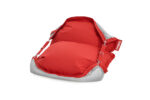 FATBOY Red Floatzac  olefin pvc
