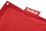 FATBOY Red Floatzac  olefin pvc - Image 6