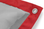 FATBOY Red Floatzac  olefin pvc - Image 7