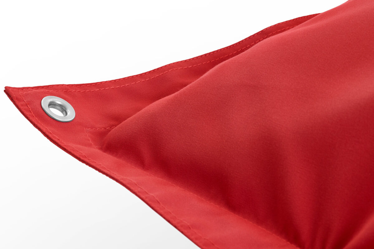 FATBOY Red Floatzac  olefin pvc - Image 8