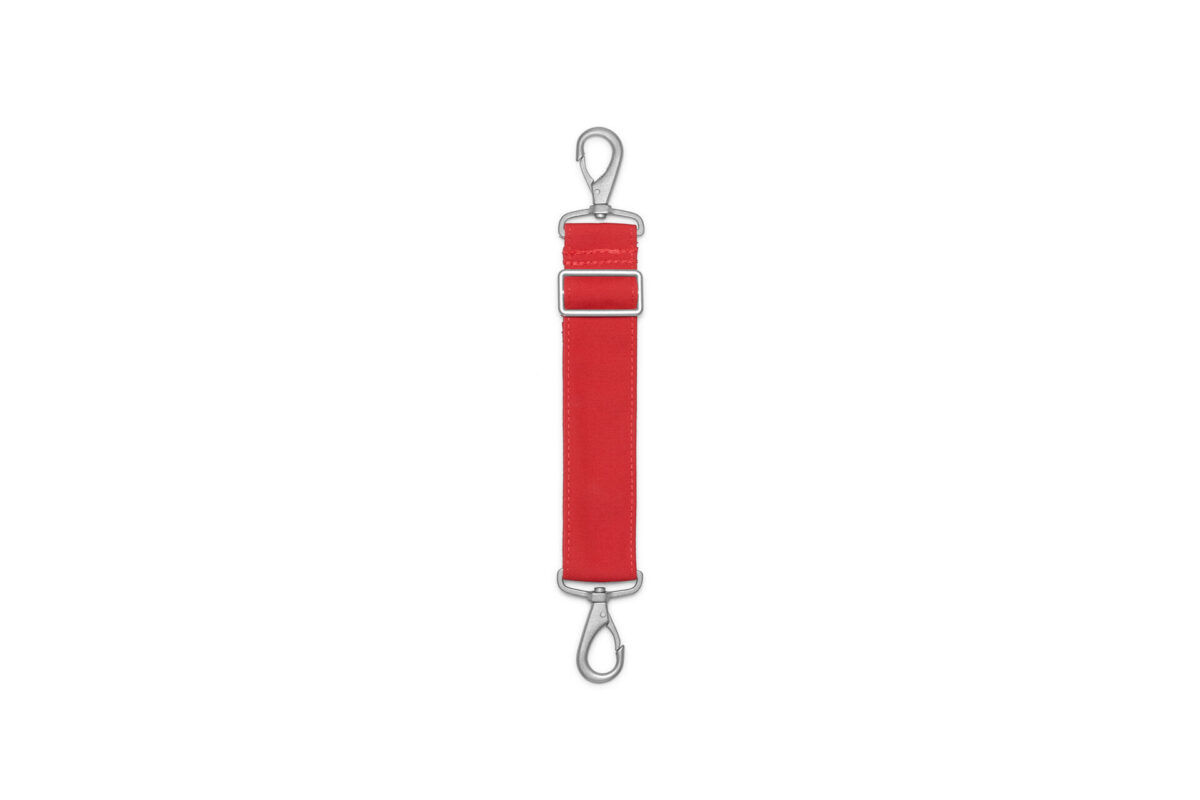 FATBOY Red Floatzac  olefin pvc - Image 9