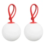 FATBOY BOLLEKE Red Luster za spolja plastika - Image 4