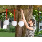 FATBOY Bolleke Sandy Beige Luster polipropilen - Image 3