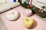 FATBOY BUBBLE Baby Bum Tepih polipropilen - Image 6