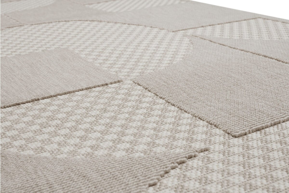 CATWALK CreamWhite Staza polipropilen Outdoor - Image 4