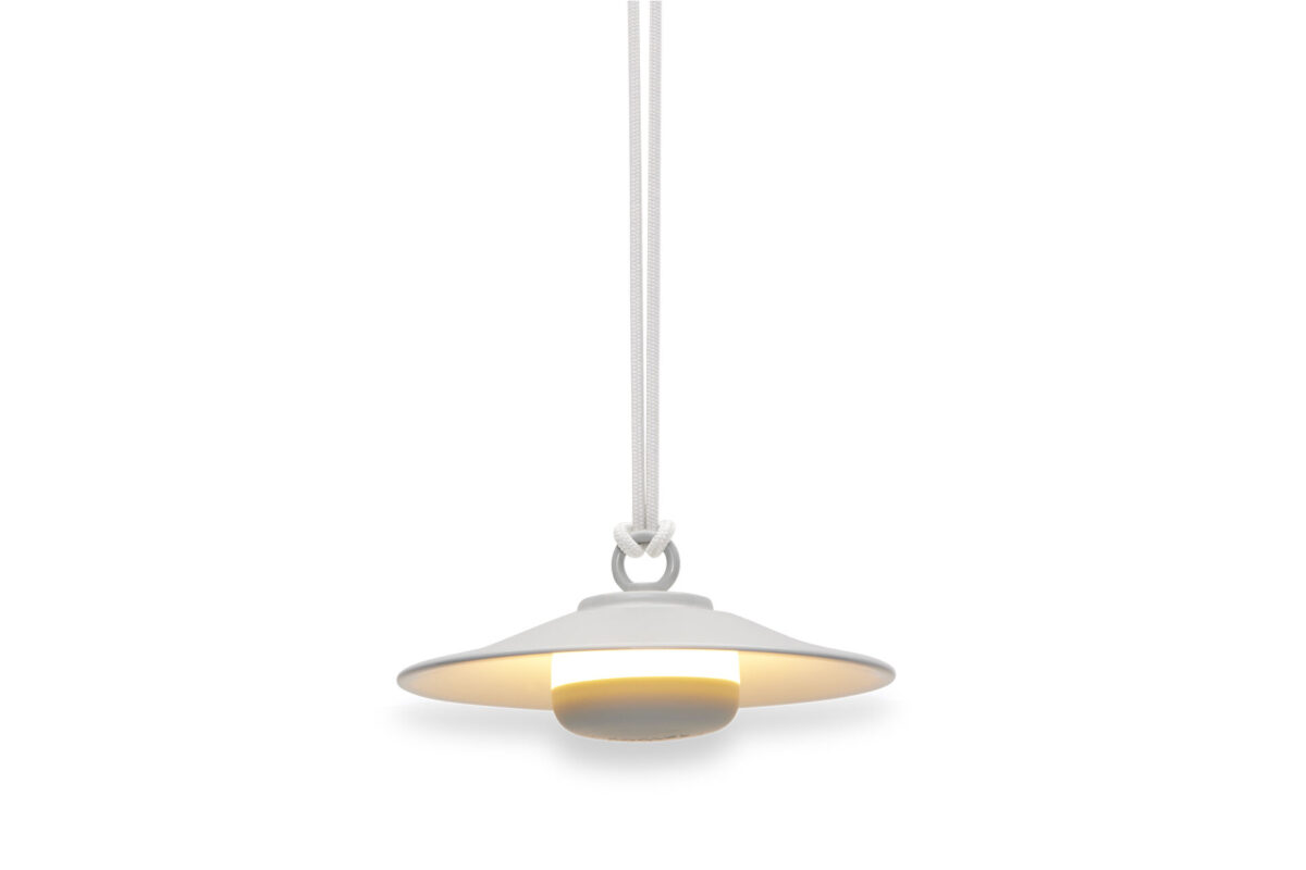 CHAPE-O Desert Zidna Usb punjiva lampa IP 55 - Image 4