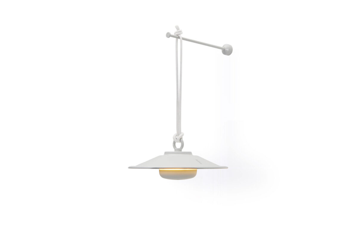 CHAPE-O Desert Zidna Usb punjiva lampa IP 55 - Image 8