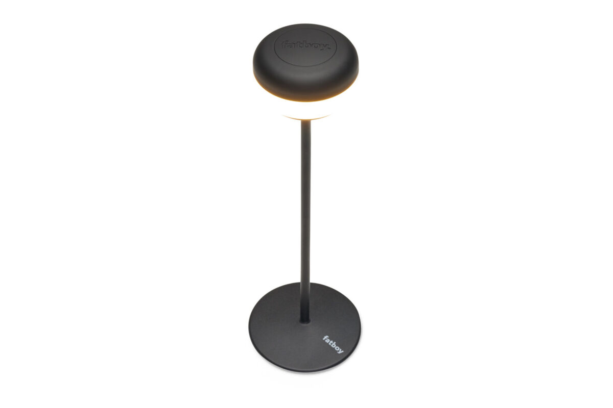 CHEERIO Fatboy Lampa ANTHACITE - Image 5