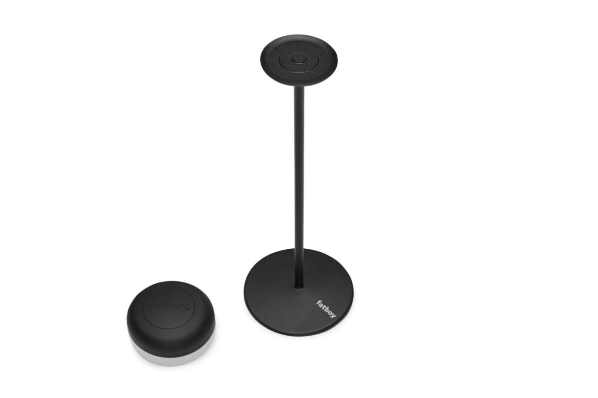 CHEERIO Fatboy Lampa ANTHACITE - Image 6