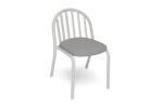 FRED'S Fatboy Jastuk za stolicu ROCK GREY - Image 2