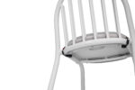 FRED'S Fatboy Jastuk za stolicu ROCK GREY - Image 4
