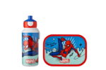 SPIDERMAN Set Boca za vodu lunch box