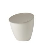 CALYPSO Kanta za otpatke nordic white