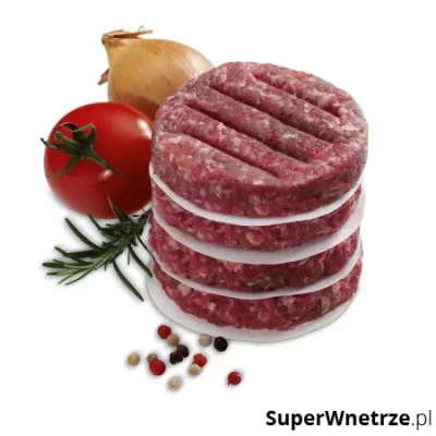 BUFALO Papir za pecenje