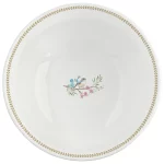Porcelanska zdjela BIRDS MELODY