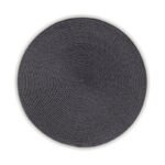 KIMAYA Podmetac crni plastika