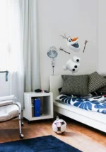 Naljepnica dječija SD Frozen Olaf - Image 2