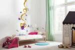Rapunzel Stiker papir