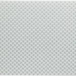 Plato podmetac  bijeli