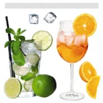 Naljepnica SW  Cocktails - Image 3
