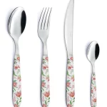 SS Dezertna kasicica nerdjajuci celik BOTANIC CHIC