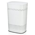 KELA KORPA ZA VES MALAGA METAL BEŽ