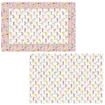 Podmetac plastika MEADOW FLOWERS