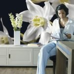 Fototapete C  Madonna