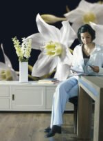 Fototapete C  Madonna