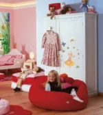 Fototapete C  Princess