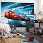 Cars3 Simulation papir