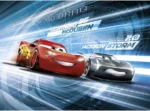 Cars3 Simulation papir - Image 2