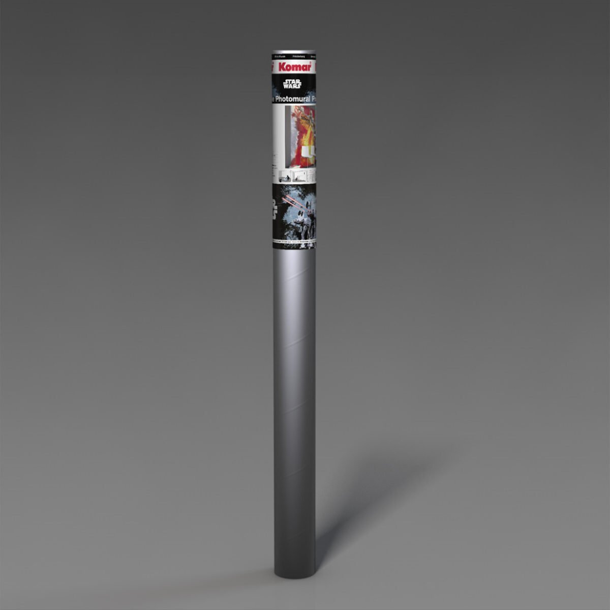 Star Wars Fototapeta dječija D Boba Fett - Image 3