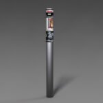 Star Wars Fototapeta dječija D Boba Fett - Image 3