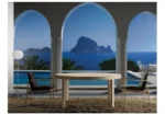 Fototapeta A  Mallorca