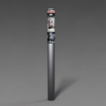 Stars Wars Djecja fototapeta B Wall - Image 3