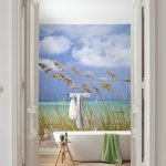 Fototapeta B  Ocean Breeze