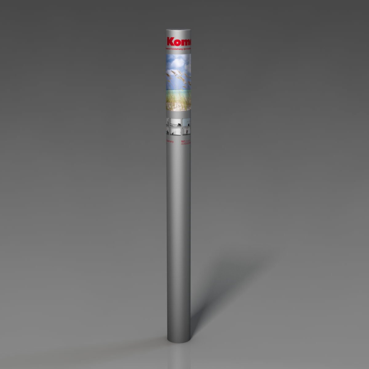 Fototapeta B  Ocean Breeze - Image 5