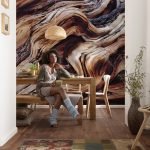 Fototapeta B  Old Giant