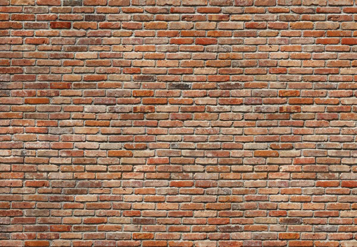Fototapete A  Backstein - Image 2