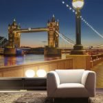 Fototapete A  Tower Bridge