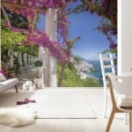 Fototapete A  Amalfi