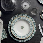 Mali tanjir od porcelana LIBERTY