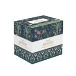 Set cajnik i solja porcelan MANDALAY - Image 2