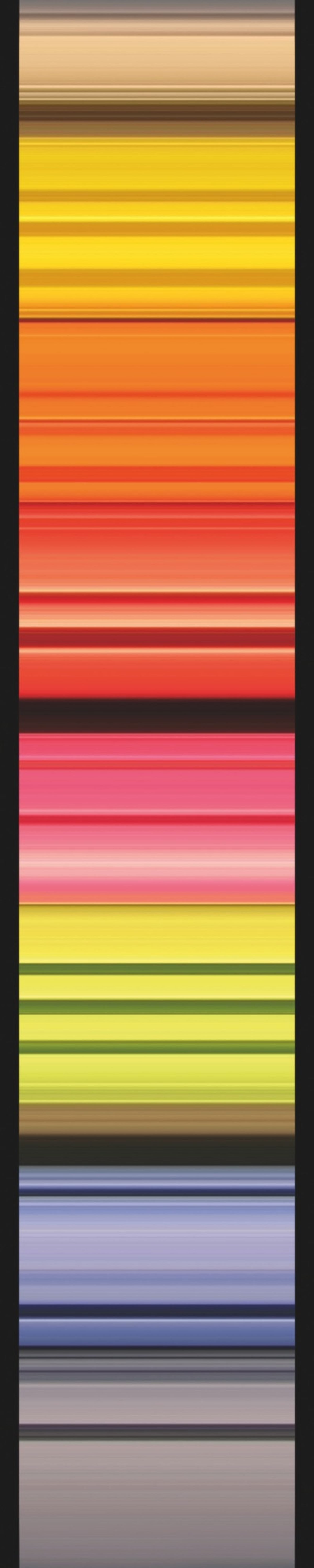 Munich Tapete  Stripes - Image 2