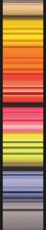 Munich Tapete  Stripes - Image 2