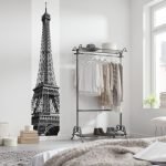 Munich Tapete  Tour Eiffel